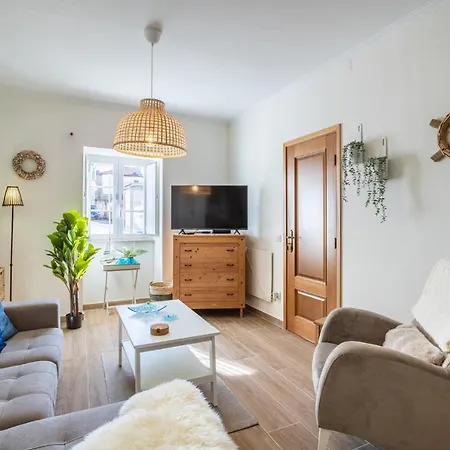 Apartamento Casa Zairica *