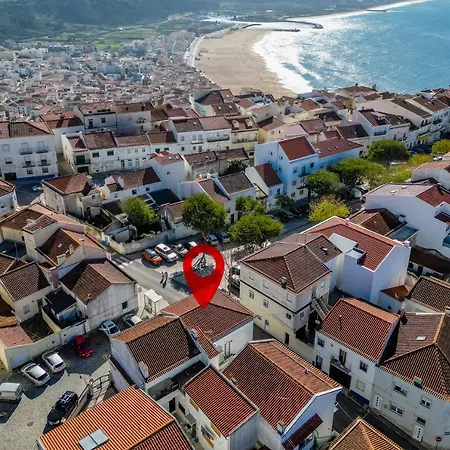 Apartamento Casa Zairica *