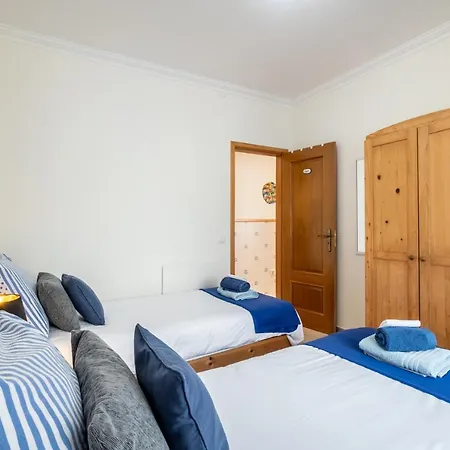 Apartamento Casa Zairica
