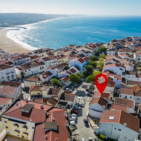 Apartamento Casa Zairica