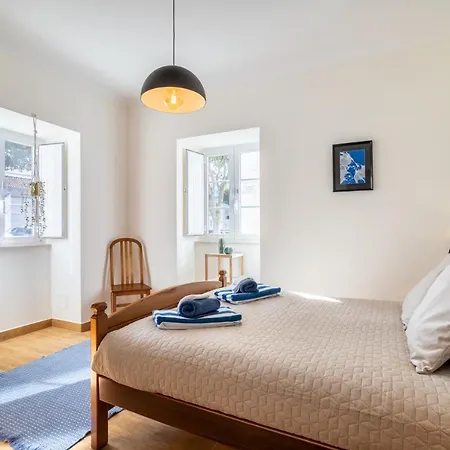 Apartamento Casa Zairica *