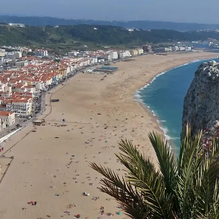 Casa Zairica Apartament