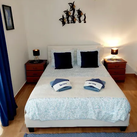 Casa Zairica Apartament *