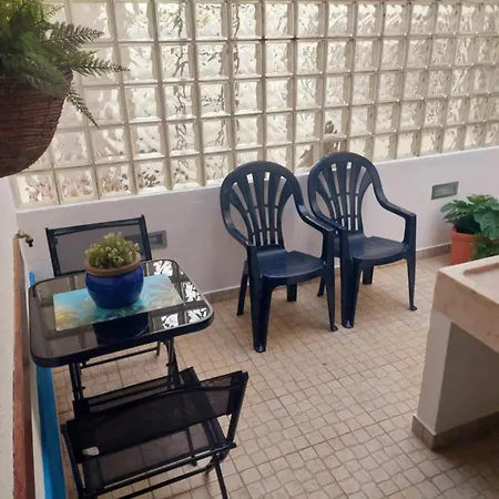 Apartament Casa Zairica Nazaré