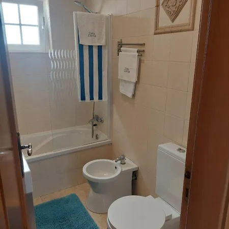 Casa Zairica Nazare