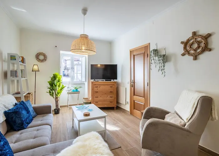 Apartament Casa Zairica *