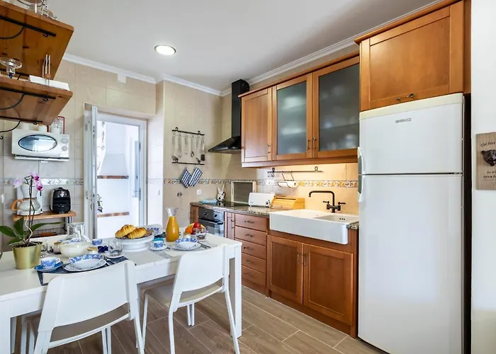 Apartament Casa Zairica *