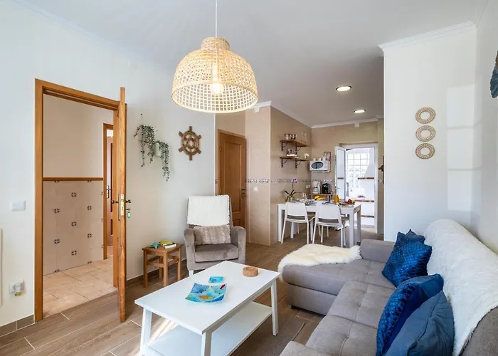 Casa Zairica Apartament *