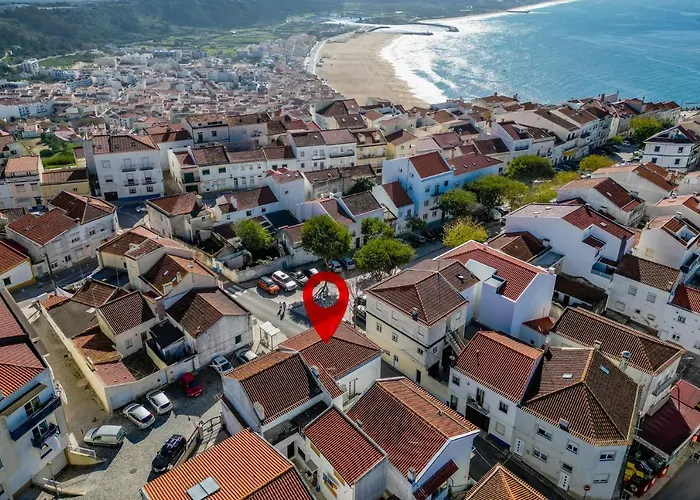 Apartament Casa Zairica *