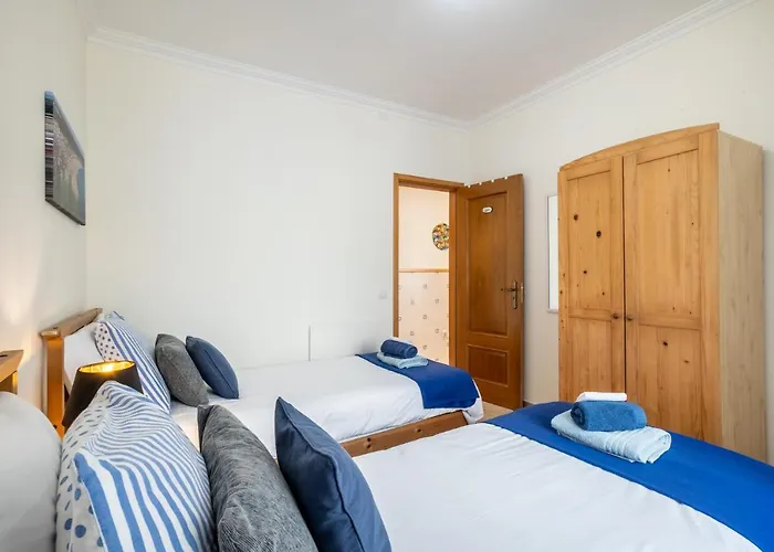 Apartament Casa Zairica