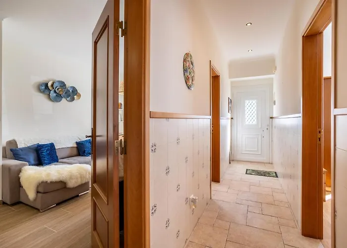 Casa Zairica Nazaré