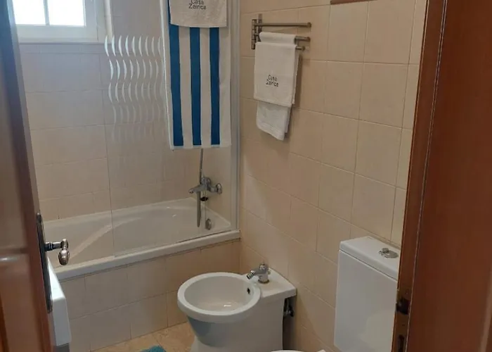 Casa Zairica Nazaré