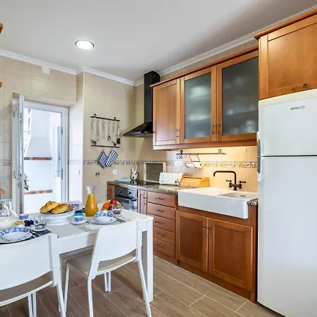 Apartment Casa Zairica *