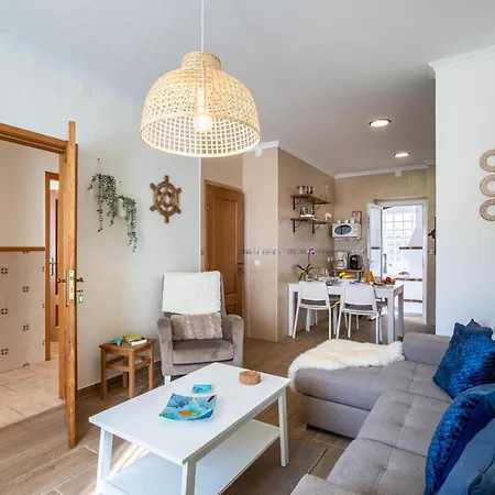 Casa Zairica Apartment *