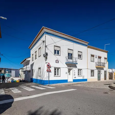Casa Zairica * نازاريه