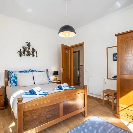 Casa Zairica Nazare