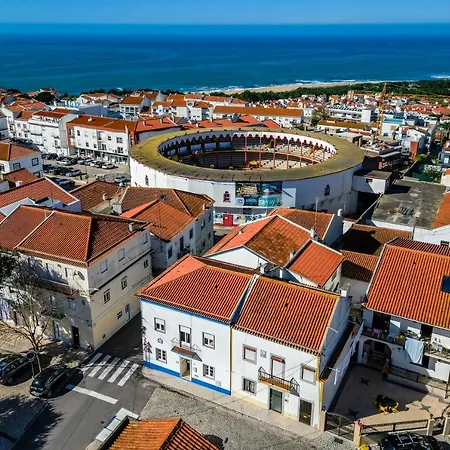 Casa Zairica *