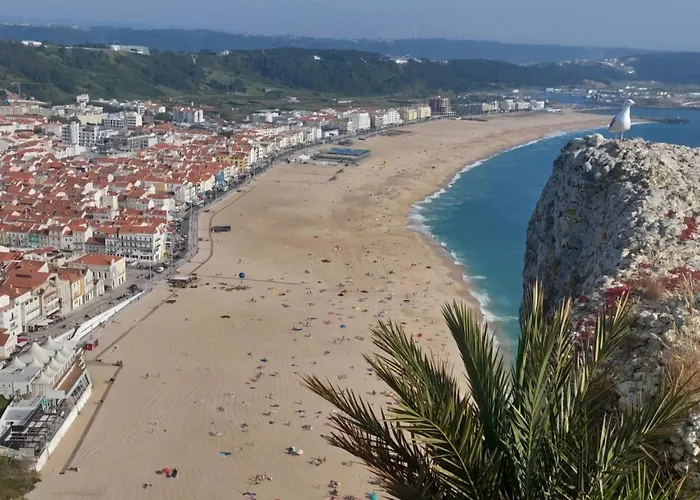 Casa Zairica Lägenhet